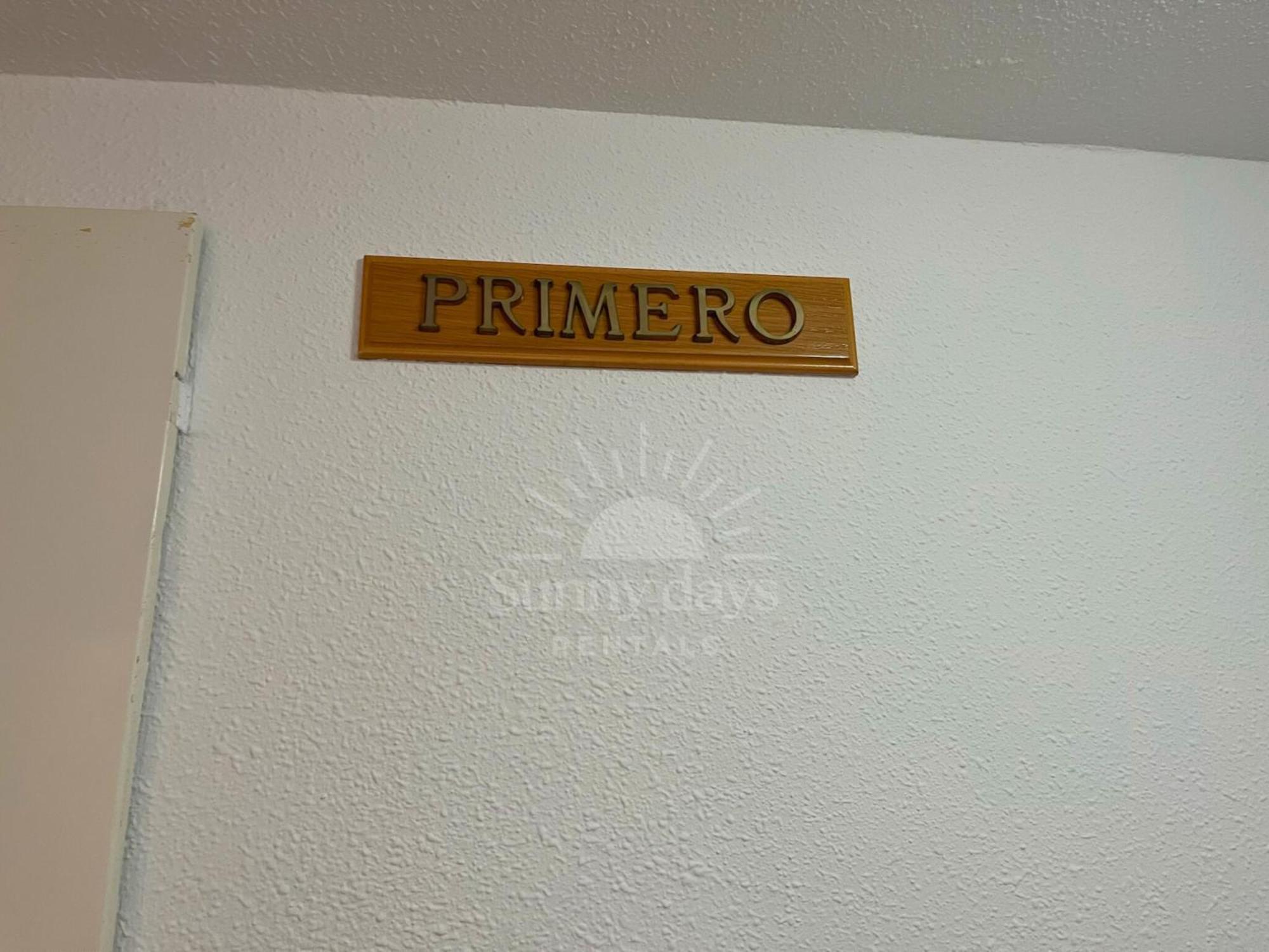 Acogedor Apartamento A 30 Metros De La Playa - Wifi - Smarttv 阿尔梅里亚 外观 照片