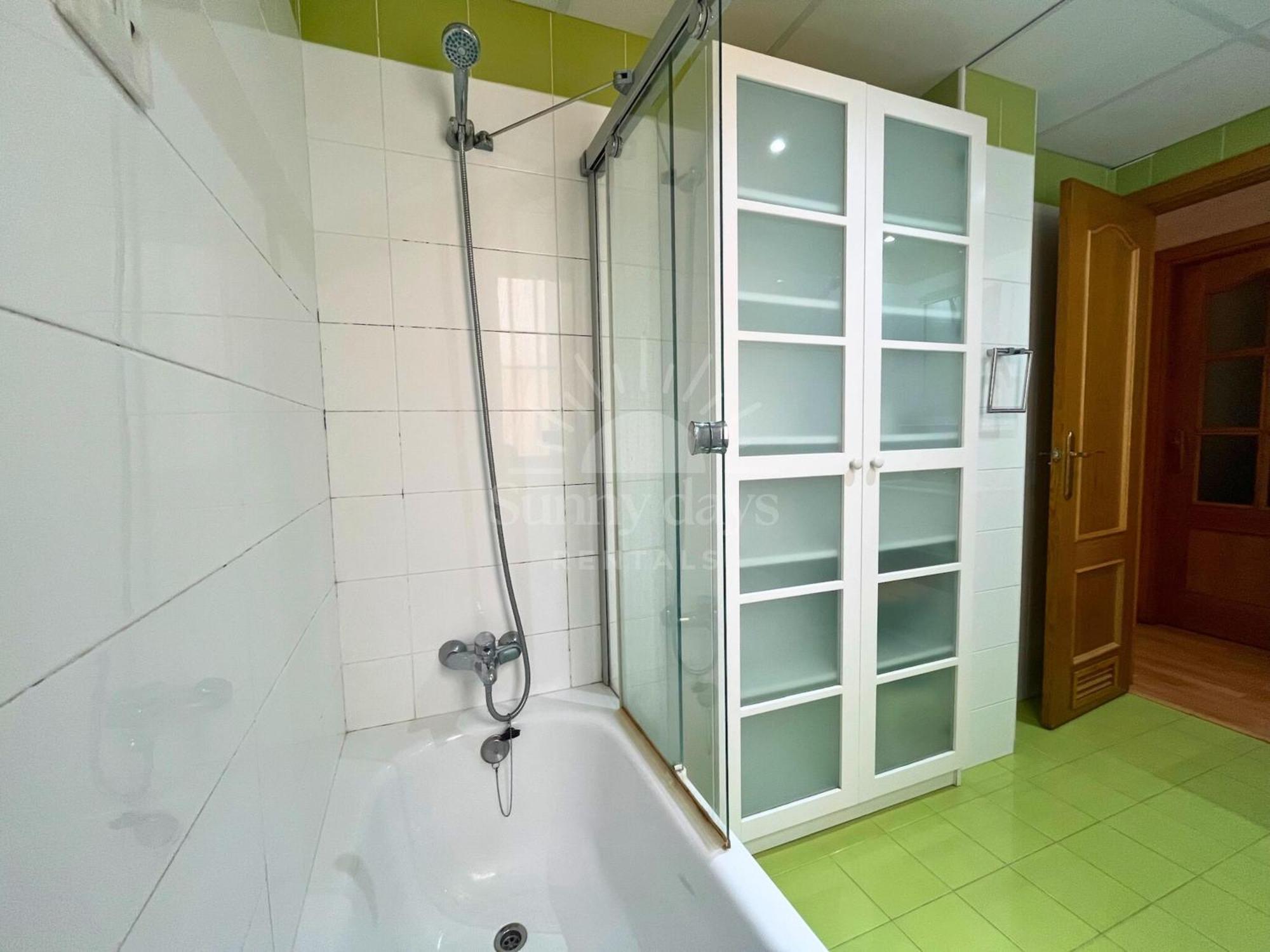 Acogedor Apartamento A 30 Metros De La Playa - Wifi - Smarttv 阿尔梅里亚 外观 照片